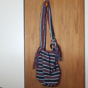 Boho Bag from Colombia